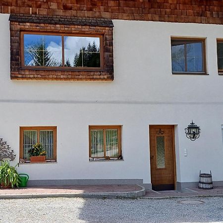 Ferienwohnung Klappacher มาริอาอาล์ม อัม ชไตเนอร์เนินเมียร์ ภายนอก รูปภาพ