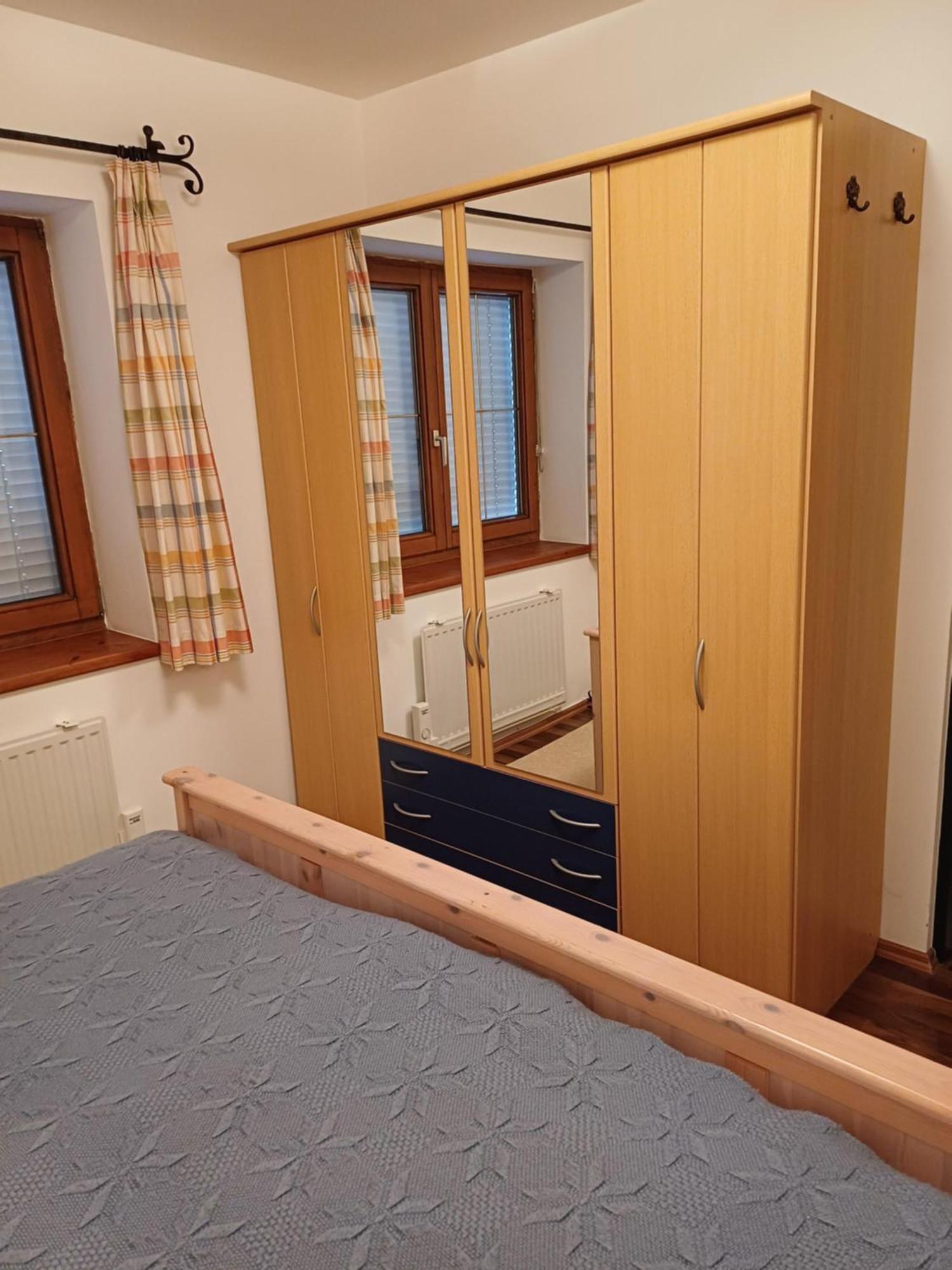 Ferienwohnung Klappacher มาริอาอาล์ม อัม ชไตเนอร์เนินเมียร์ ภายนอก รูปภาพ