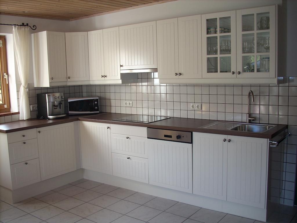 Ferienwohnung Klappacher มาริอาอาล์ม อัม ชไตเนอร์เนินเมียร์ ห้อง รูปภาพ
