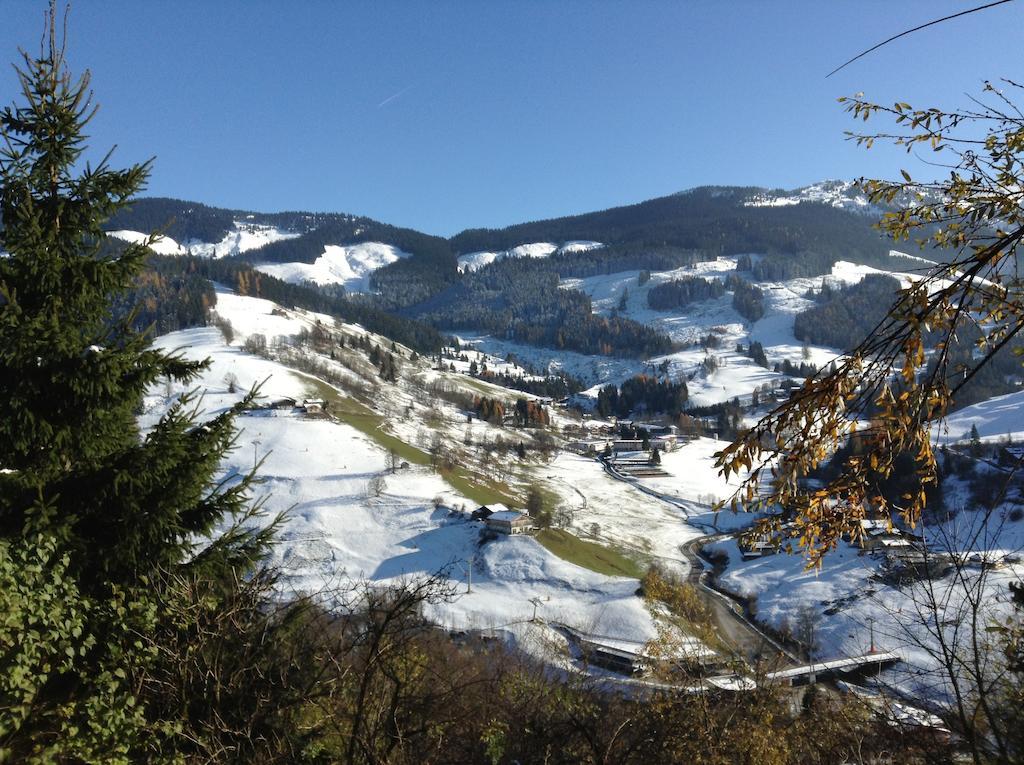 Ferienwohnung Klappacher มาริอาอาล์ม อัม ชไตเนอร์เนินเมียร์ ภายนอก รูปภาพ
