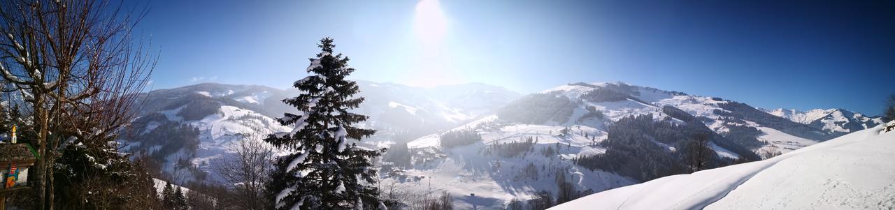Ferienwohnung Klappacher มาริอาอาล์ม อัม ชไตเนอร์เนินเมียร์ ภายนอก รูปภาพ